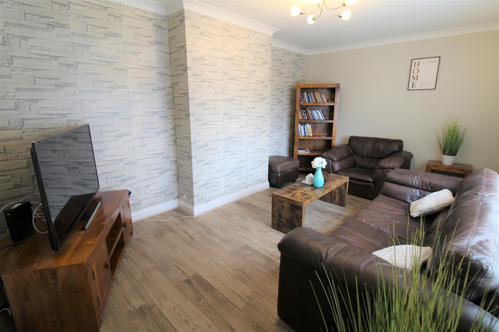 Coseley Street, Smallthorne, Stoke-On-Trent